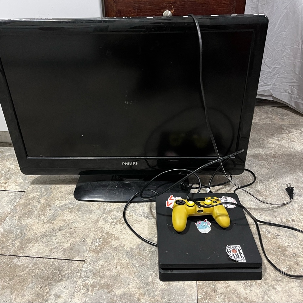 Game & Tv can go together starting at $285